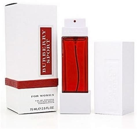 burberry sport women'|burberry sport woman 50 ml.